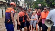 Raste broj poginulih i nestalih u klizištima i poplavama na Filipinima