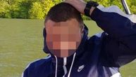 Ovo je Nemanja koji je sleteo džipom u kanal i poginuo u Borči: Prijatelji se opraštaju bolnim porukama