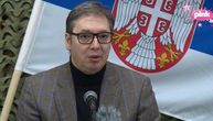 Vucic: Barricades will be removed