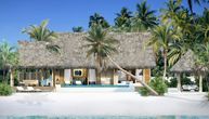 Noćenje u ovom hotelu košta 2.000 evra: Zavirite u eksluzivno odmaralište na privatnom ostrvu