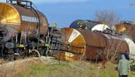 Oglasile se Infrastrukture železnica Srbije o cisterni koja je iskliznula kod Zaječara
