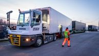 Transport između Nemačke i Austrije uz rešenje koje garantuje 14.000 tona ugljen-dioksida manje