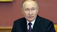 Putin se obratio građanima za Novu godinu, odmah uperio prstom u Zapad