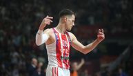 Evroliga "posolila" Partizanovu ranu: Nedovićeva trojka u  derbiju jedan od najboljih poteza u decembru