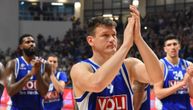 "Ne vređajte Zvezdu i njihove porodice, prazniće se Morača": Budućnost upozorava navijače pred derbi ABA lige