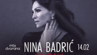 Nina Badrić peva Beograđanima za Dan zaljubljenih