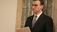 Petar Petkovic comments on latest events in Kosovo and Metohija