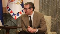 Aleksandar Vučić se obratio građanima: Idem na Hilandar. Čeka nas teško vreme na KiM, ali borićemo se
