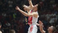 Pionir se trese: Zvezda bez Vildoze nadoknadila minus, Barselona se "gubi"