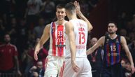 Zvezdin najveći evroligaški dobitak - Filip Petrušev! Srpski reprezentativac igra košarku života