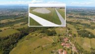 Otac i ćerka stradali u padu aviona, mlađa ćerka ih čekala na aerodromu: Detalji užasa kod Prijedora