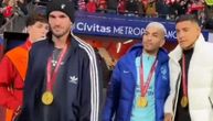 Navijači Atletika izviždali svoje fudbalere: Zlatni Argentinci šokirani dočekom u Madridu