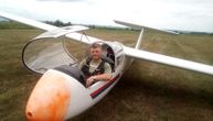 Završen uviđaj kod mesta pada aviona u Prijedoru: Čeka se obdukcija Ljubiše i njegove ćerke Andree