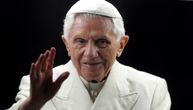 Poznato koje su bile poslednje reči pape Benedikta XVI