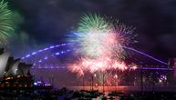 Nova godina sve nam je bliže: Novi Zeland, Australija i Japan već dočekali 2023. godinu