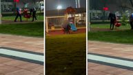 "Kako ovo nazvati?": Gradonačelnica Niša objavila snimak iz gradskog parka, kritike se nižu