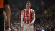 Zvezda u nemogućoj misiji protiv Barselone: Nedović ostao u Beogradu