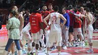 Evo gde možete da gledate uživo TV prenos meča Žalgiris - Crvena zvezda u Evroligi