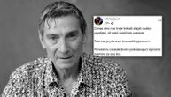 Potresna poruka ćerke Massima Savića: "Provešću ostatak života pokušavajući da oprostim svemiru za ovu bol"