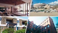Ovo su najbolji novi hoteli na svetu, od italijanskog manastira do tvrđave sa mračnom istorijom u Crnoj Gori
