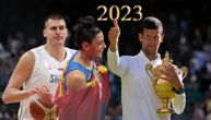 Đoković za istoriju, košarkaši, mnogo atletike: Ovo je lista najvažnijih sportskih događaja u 2023. godini
