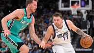 Dončić i Porzingis igrači nedelje u NBA ligi