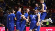Zadrani "vezali" MVP-ja lige pred meč sa Partizanom: "I protiv Zvezde su nas svi otpisali"