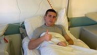 Teška vest: Hrvatskom fudbaleru koji je bio blizu da zaigra za Srbiju dijagnostikovan rak testisa