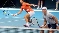 Đoković porazom u Australiji počeo sezonu: Novak se "ludo zabavljao" sa Pospišilom