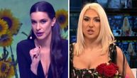 Jovana Jeremić žestoko isprozivala voditeljku RTS-a: "Kosjerina nije moj nivo"