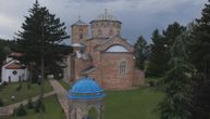 Manastir Žiča jedna od najvećih srpskih svetinja: Sedam kraljeva iz loze Nemanjića krunisano na ovom mestu
