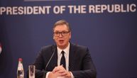 Vucic's greetings on Serb Republic Day: May it remain the driver of prosperity and foundation of stability
