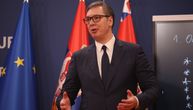 Predsednik Srbije uputio božićnu čestitku: "Da vas praznik nadahne i okupi oko vrednosti trajnog mira"