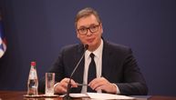 Predsednik Vučić čestitao Vaskrs: Očuvanje mira svedočanstvo istine i ljubavi božje