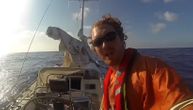 "Brod duhova" nađen 2013. u Atlantiku: Tek sad objavljene slike otkrića i čega su se mornari plašili