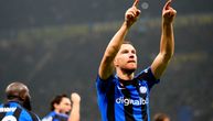 Džeko i Inter naneli Napoliju prvi poraz: Bitka za titulu u Italiji će biti ludilo!