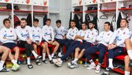 Milojević imao 36 igrača na prvoj prozivci: "Kulibali možda ode, idealan broj je od 26 do 28"