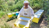 Petar je osmislio digitalnog pčelarovog šegrta: Prototipom Nišlije oduševljeni i naučnici iz Kenije