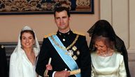 Ovo je najskuplja venčanica na kraljevskom venčanju: Ne pripada ni Kejt ni Dajani