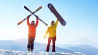 Skijanje ili snoubording: Koji sport je bolji za početnike?