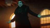 Nikolas Kejdž glumi Drakulu: Objavljen trejler za film "Renfild"
