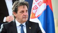 Ministar Gašić oglasio se povodom napada na Kosovu: "Samo monstrum može da puca u decu jer nose badnjak"