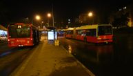 Saznajemo: Naložena krivična prijava protiv vozača autobusa koji je usmrtio ženu na Karaburmi