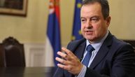 Dacic: Serbia's approach is constructive and responsible, ZSO precondition of all preconditions