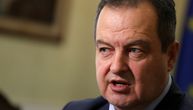 Dacic: Serbia is punishing those who participate in hostilities outside the country