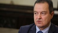 Dacic: We will help mother whose boy was taken to Switzerland by father, this is not an isolated case