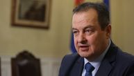 Dacic: Relations between Serbia and US on the rise, but we won't change our key positions on Kosovo and Russia