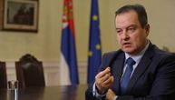 Dačić: ZSO ostaje glavna tačka svih naših dogovora o Kosovu i Metohiji