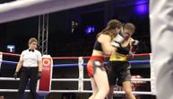 Lepa, intelektualka i šampionka Evrope u boksu: Snimak meča i osvajanja titule naše Jelene Janićijević