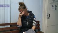 Majka ranjenog Stefana (11) na Kosovu: "U šoku sam, šta su deca skrivila"